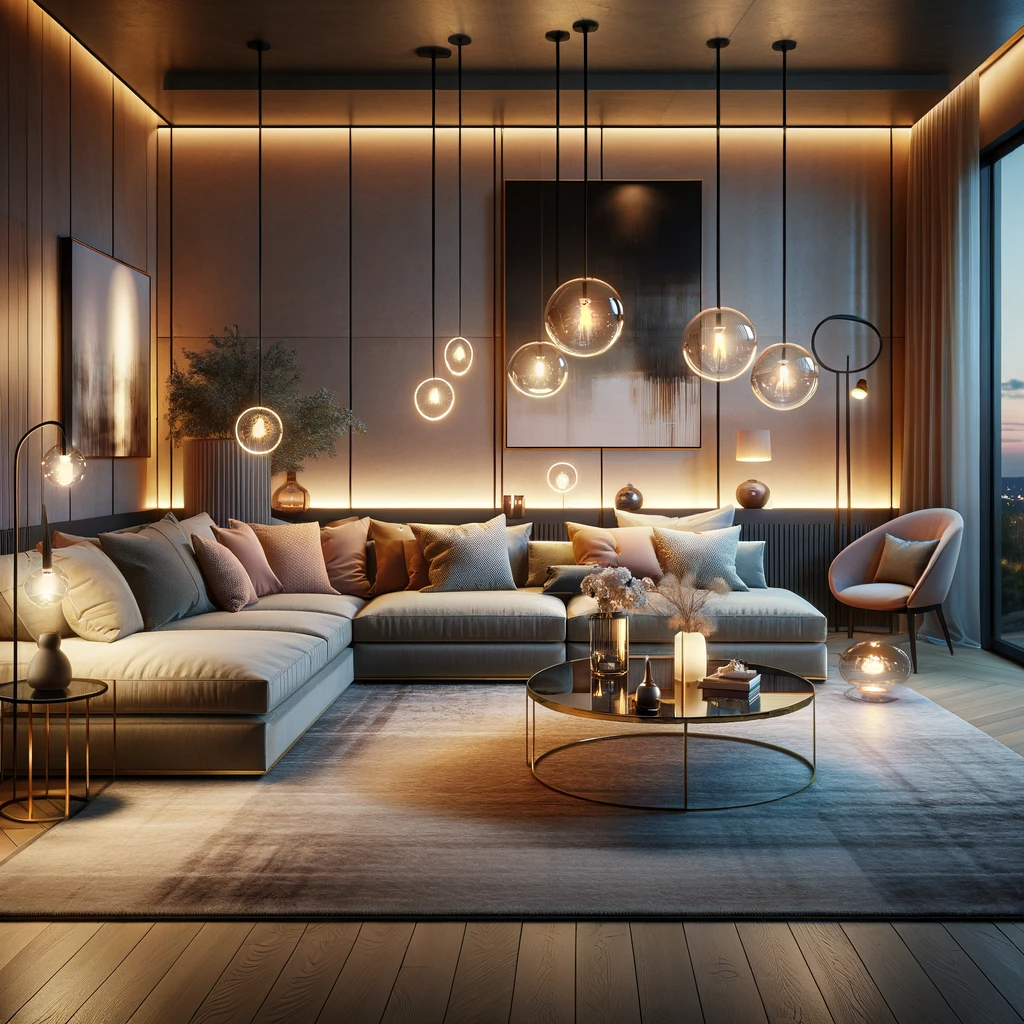 Que choisir pour illuminer votre intérieur ? – Luppa.fr | Luminaires design
