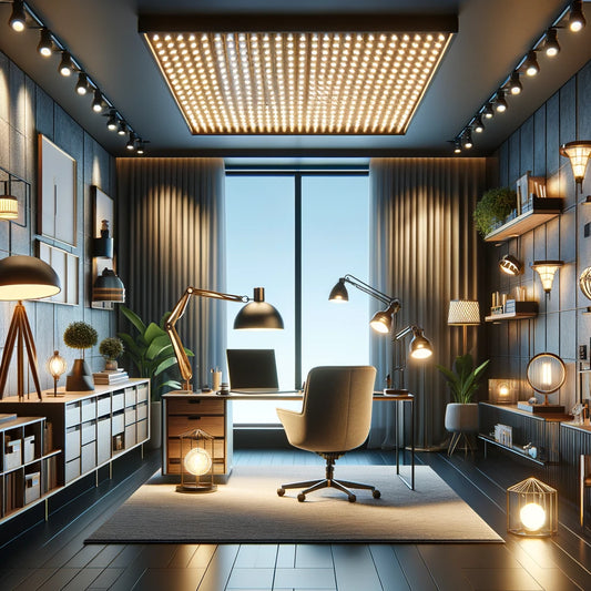 Guide ultime sur les luminaires : Illuminez votre espace avec style