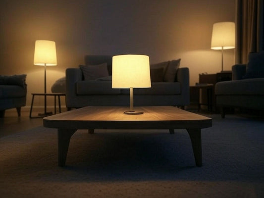 Pourquoi les lampadaires LED sont un choix éclairé pour l'économie d'énergie