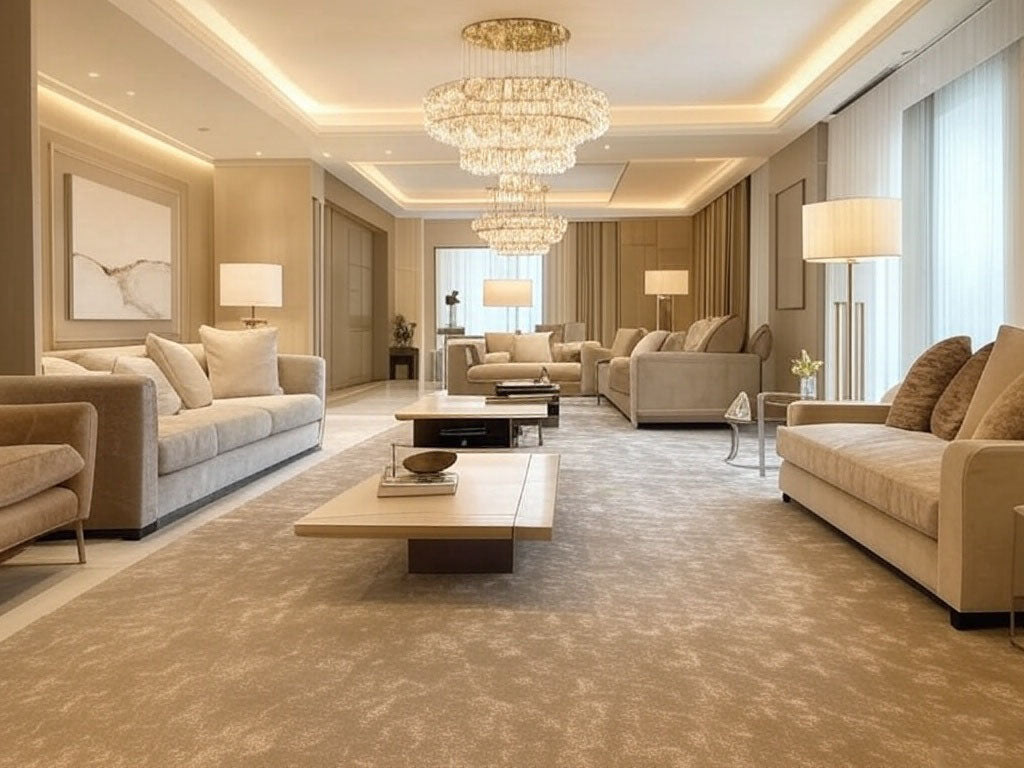 Guide ultime sur les luminaires : Illuminez votre espace avec style