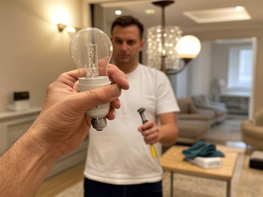 Installation et Entretien : Conseils Pratiques pour vos Luminaires