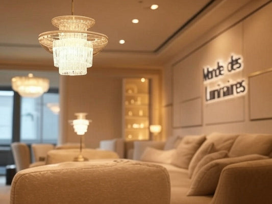 Technologies et Innovations dans le Monde des Luminaires