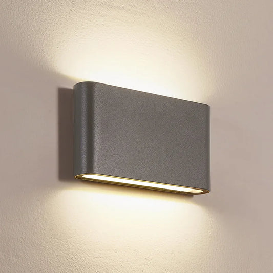Applique Murale LED IP65 presentation