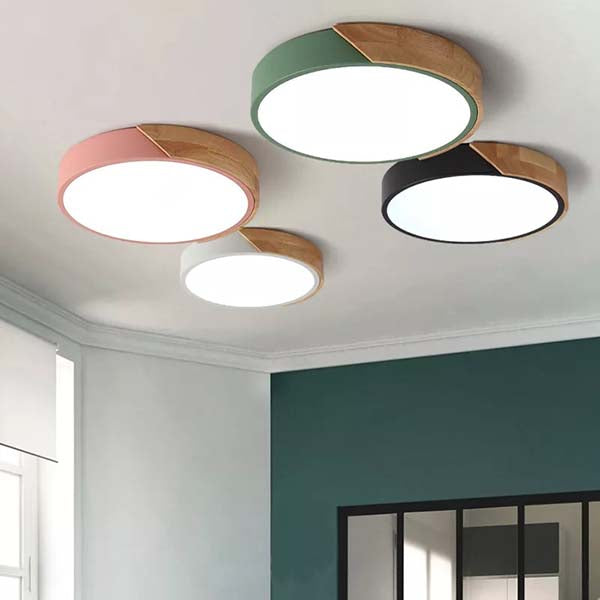Designer Interior Ceiling Light