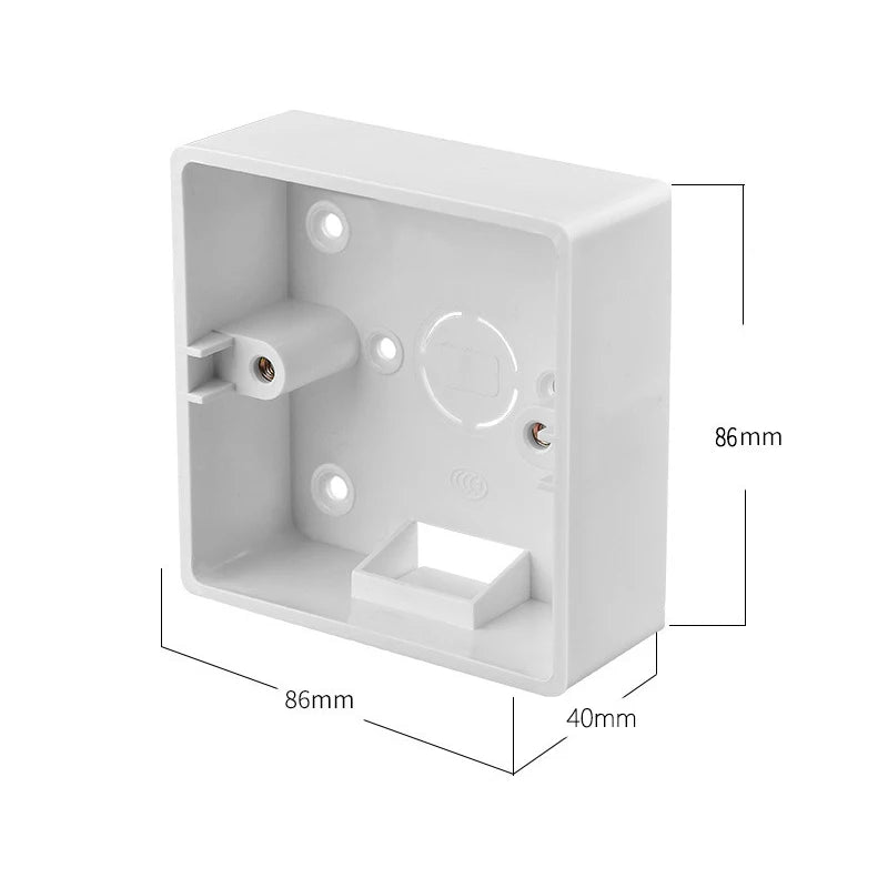 Mounting Box