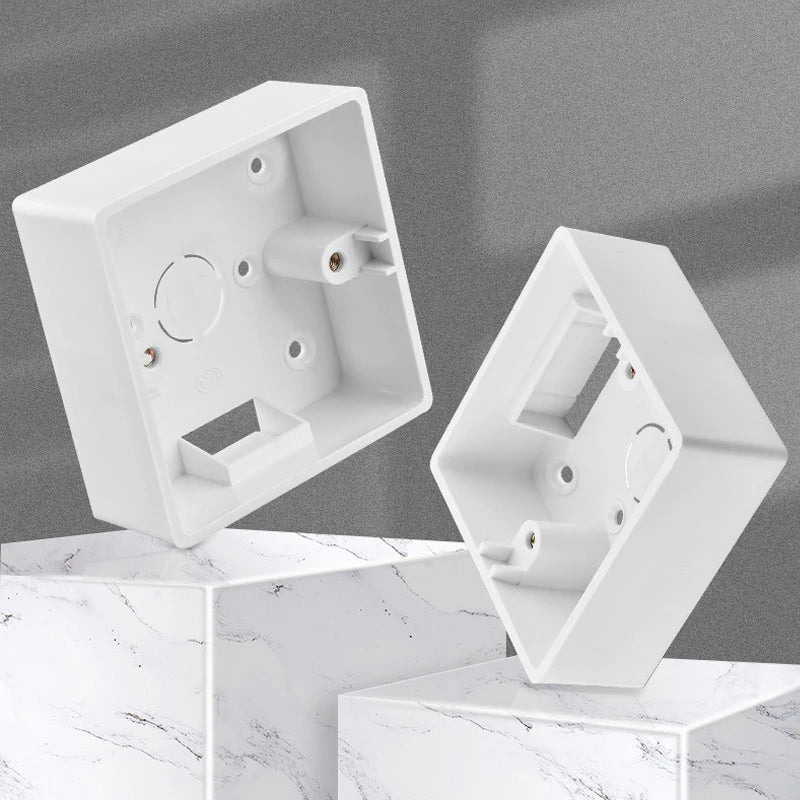 Mounting Box
