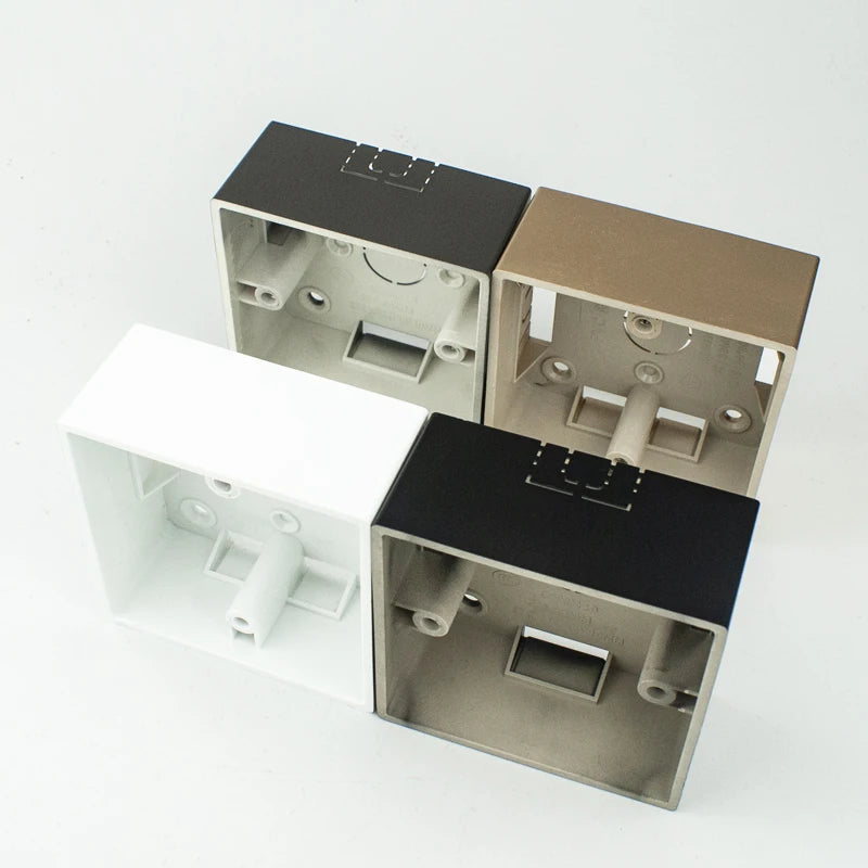 Mounting Box