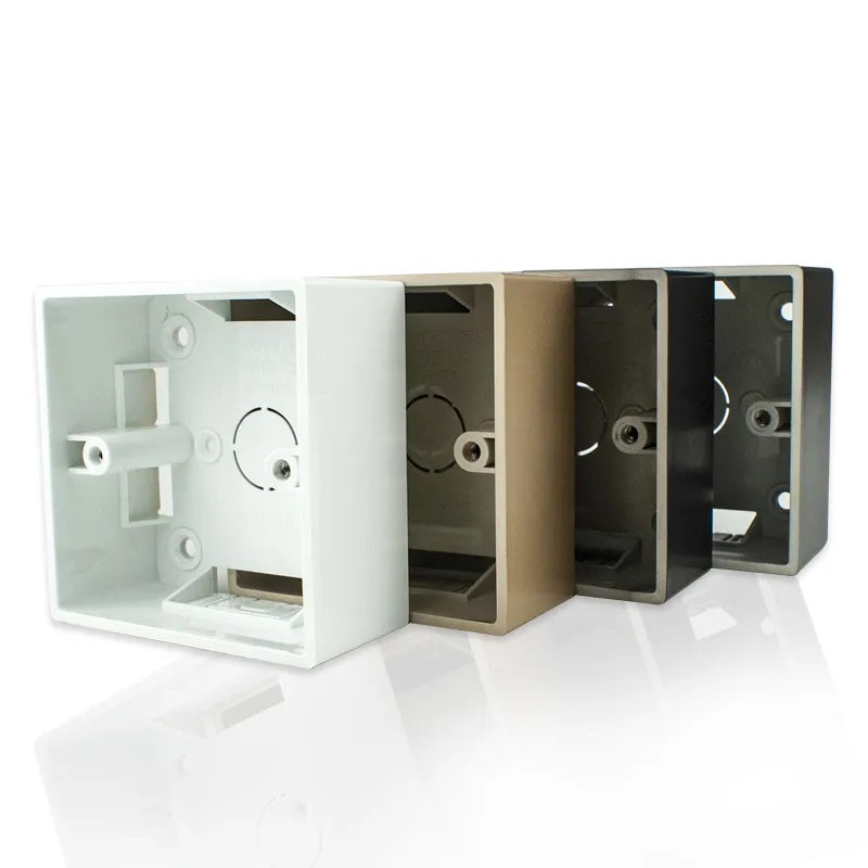 Mounting Box