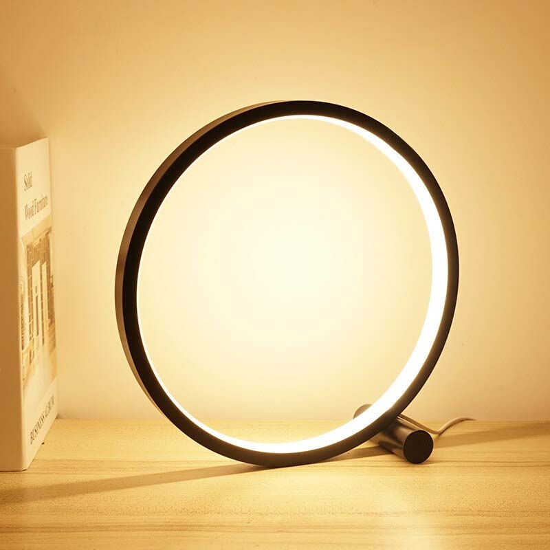 Bedside lamp