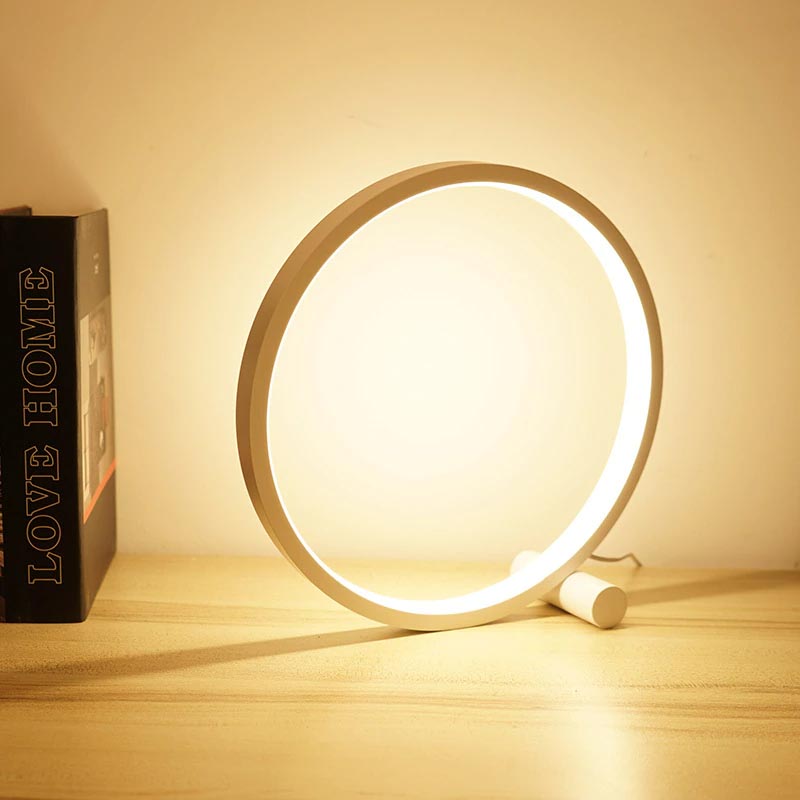 Bedside lamp