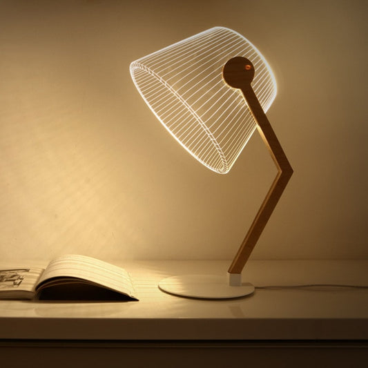 Lampe de chevet & bureau led