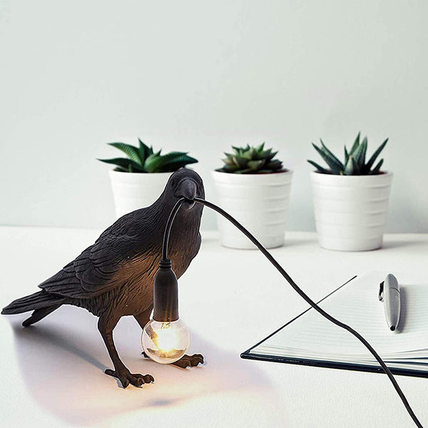 Original Design Bedside Lamp