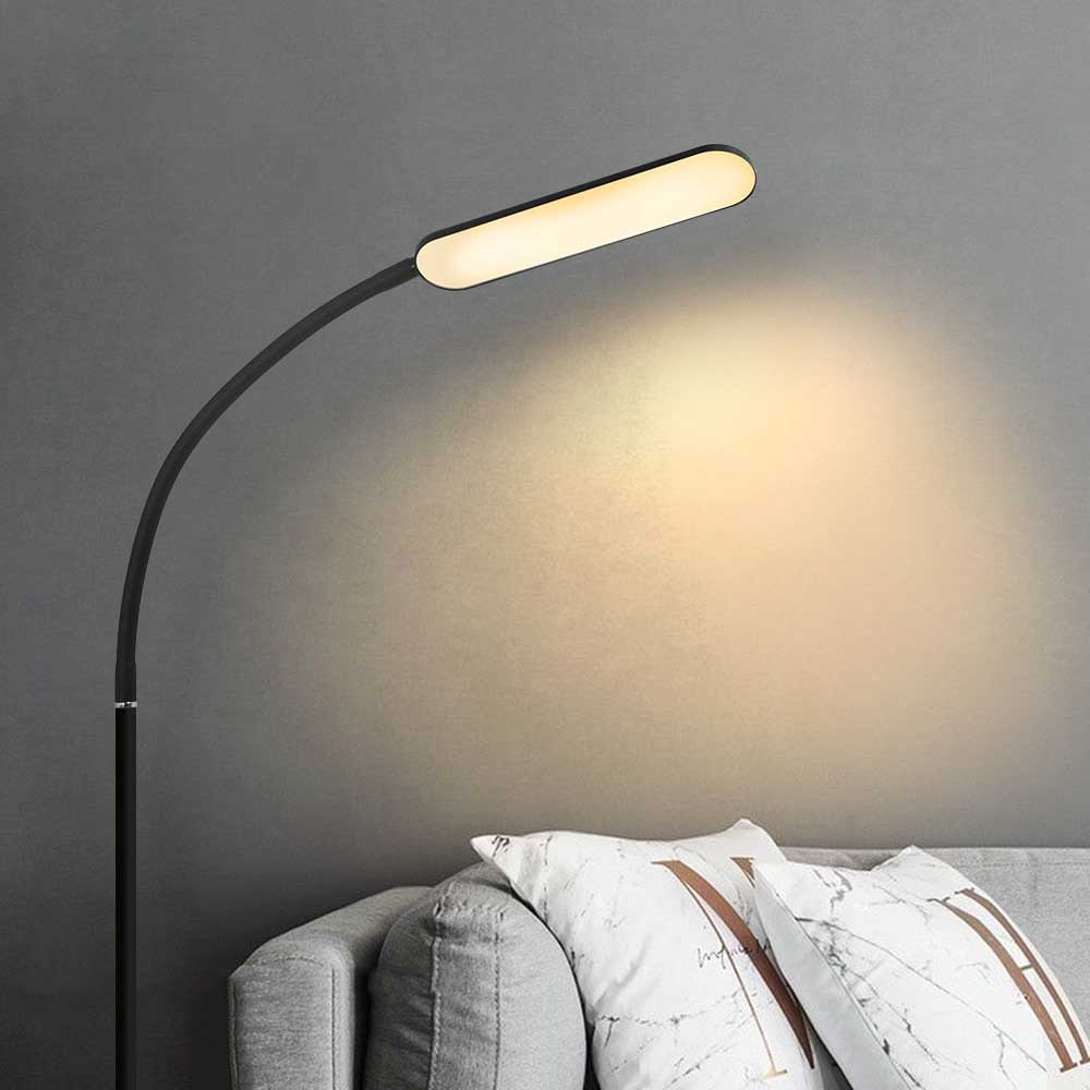 Lampe sur pied pas cher