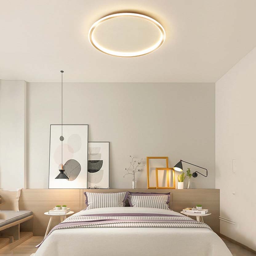Bedroom Ceiling Light