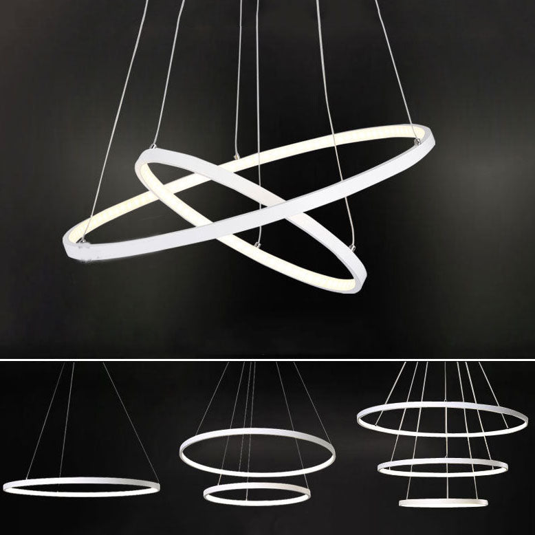 Modern Led Pendant Light