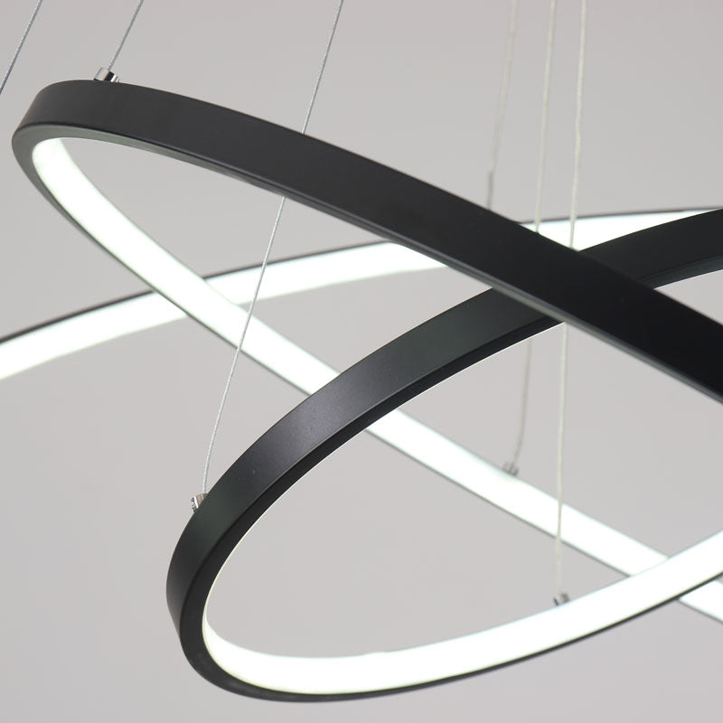 Modern Led Pendant Light