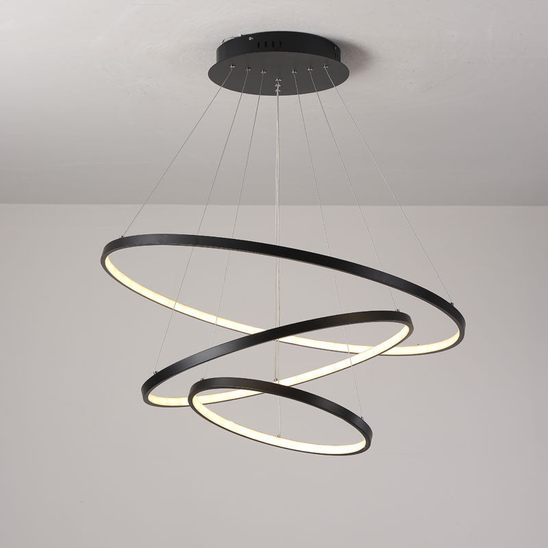 Modern Led Pendant Light
