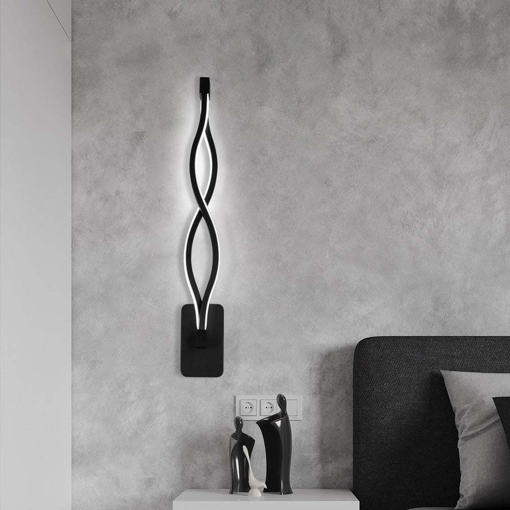 applique murale design chambre