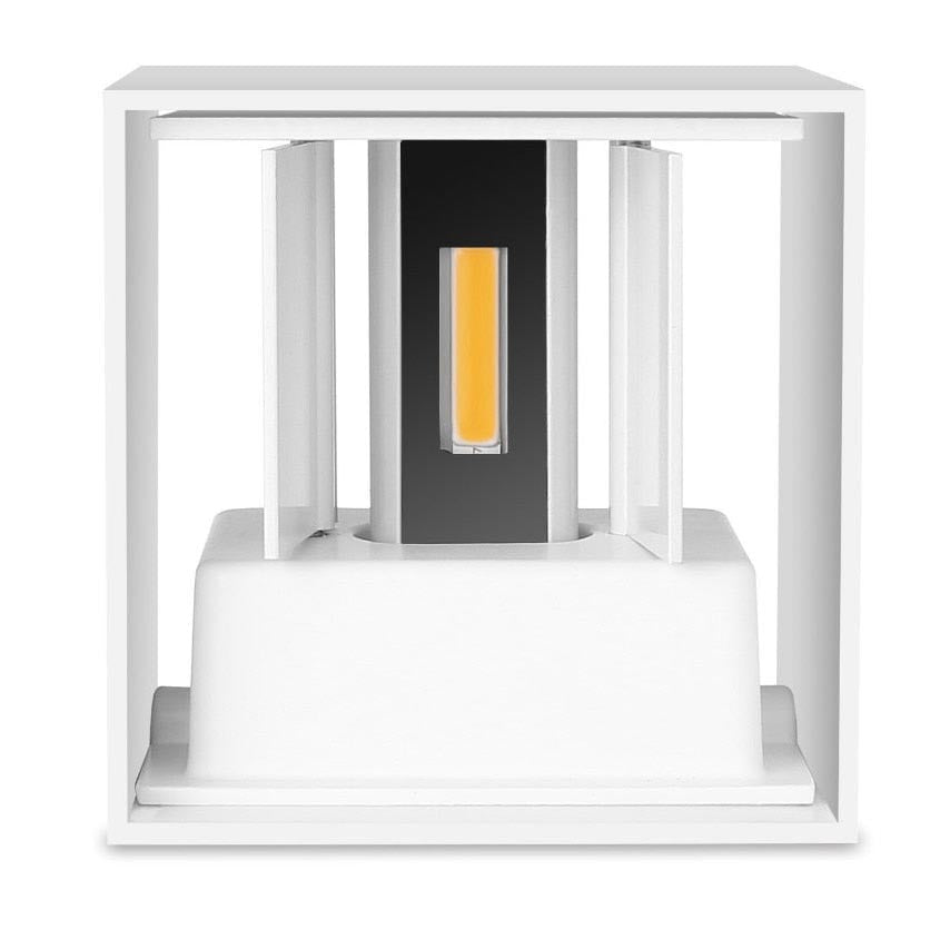 Eclairage Exterieur