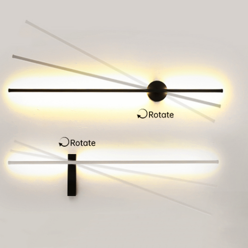 Eclairage led