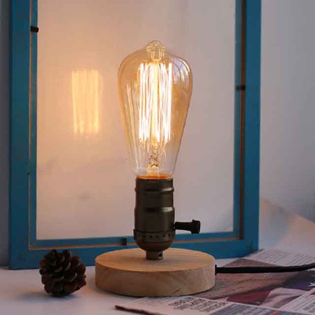 Lampe de chevet pas cher