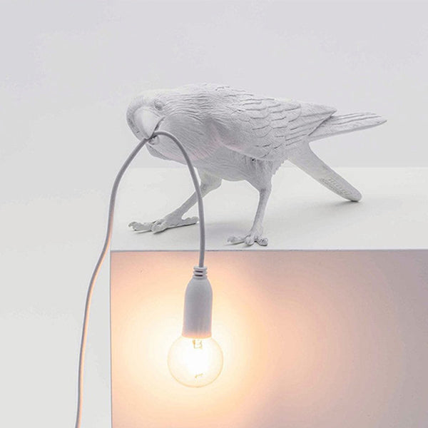 Lampe de Chevet Design Original
