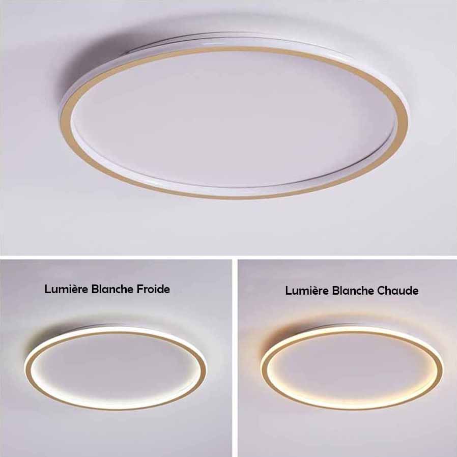 Bedroom Ceiling Light