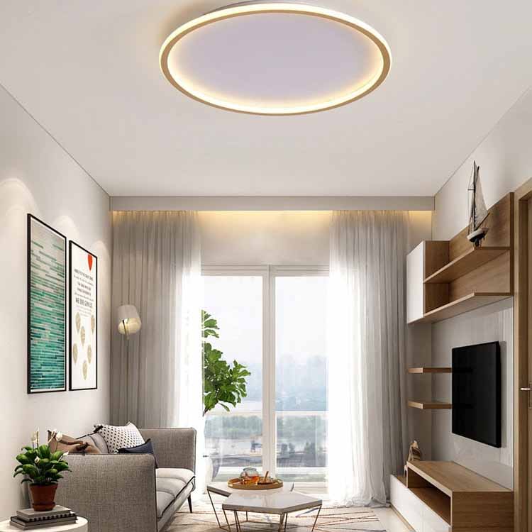 Bedroom Ceiling Light