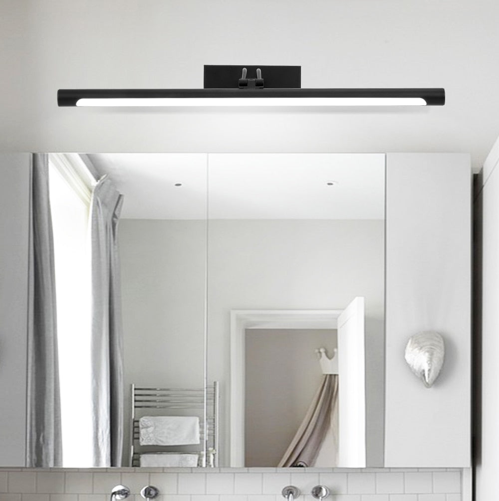 Eclairage salle de bain