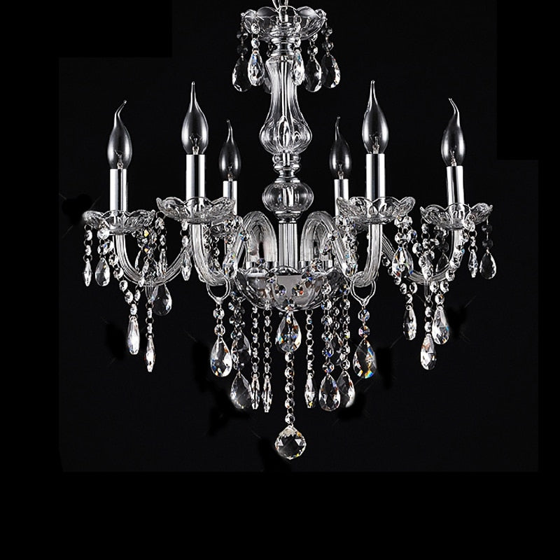 Lustre cristal classic