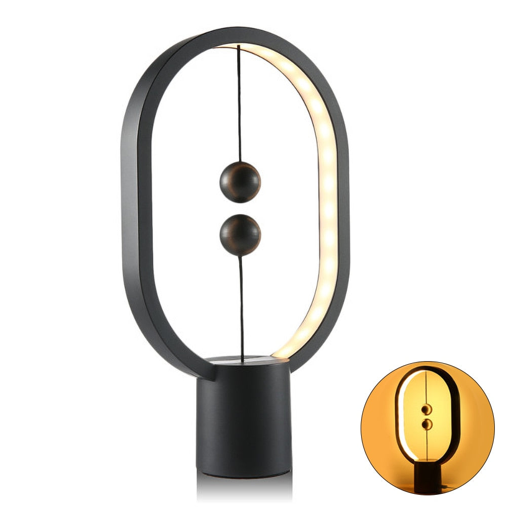 Lampe Led