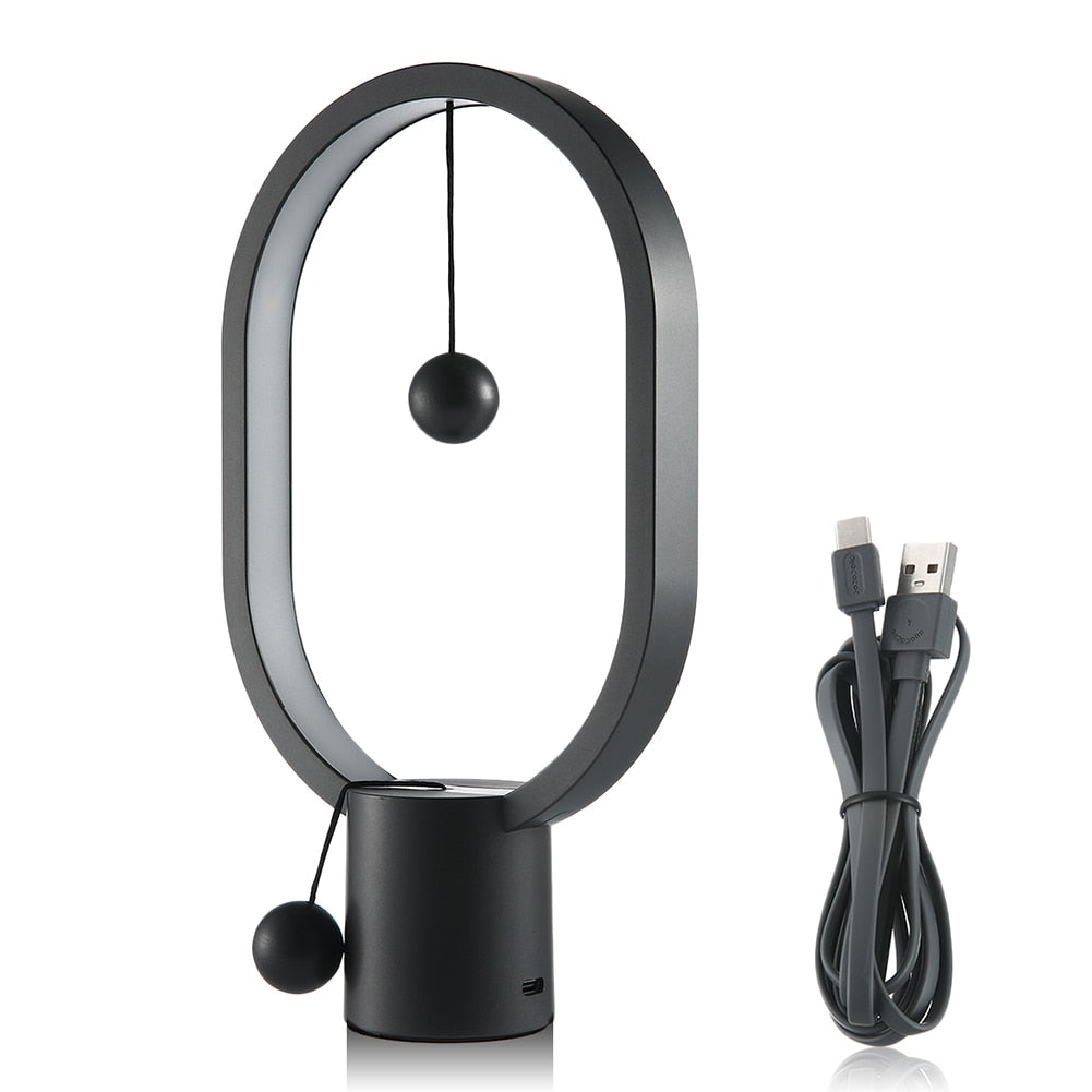 Led lamp
