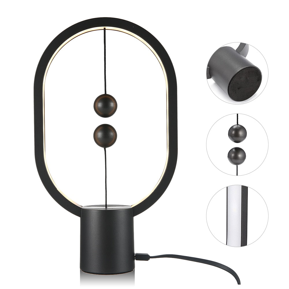 Led lamp