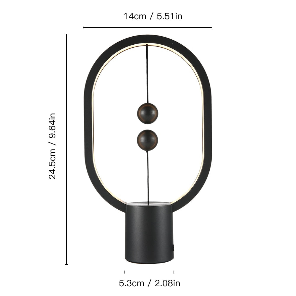 Led lamp