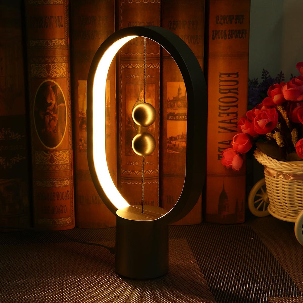 Lampe Led