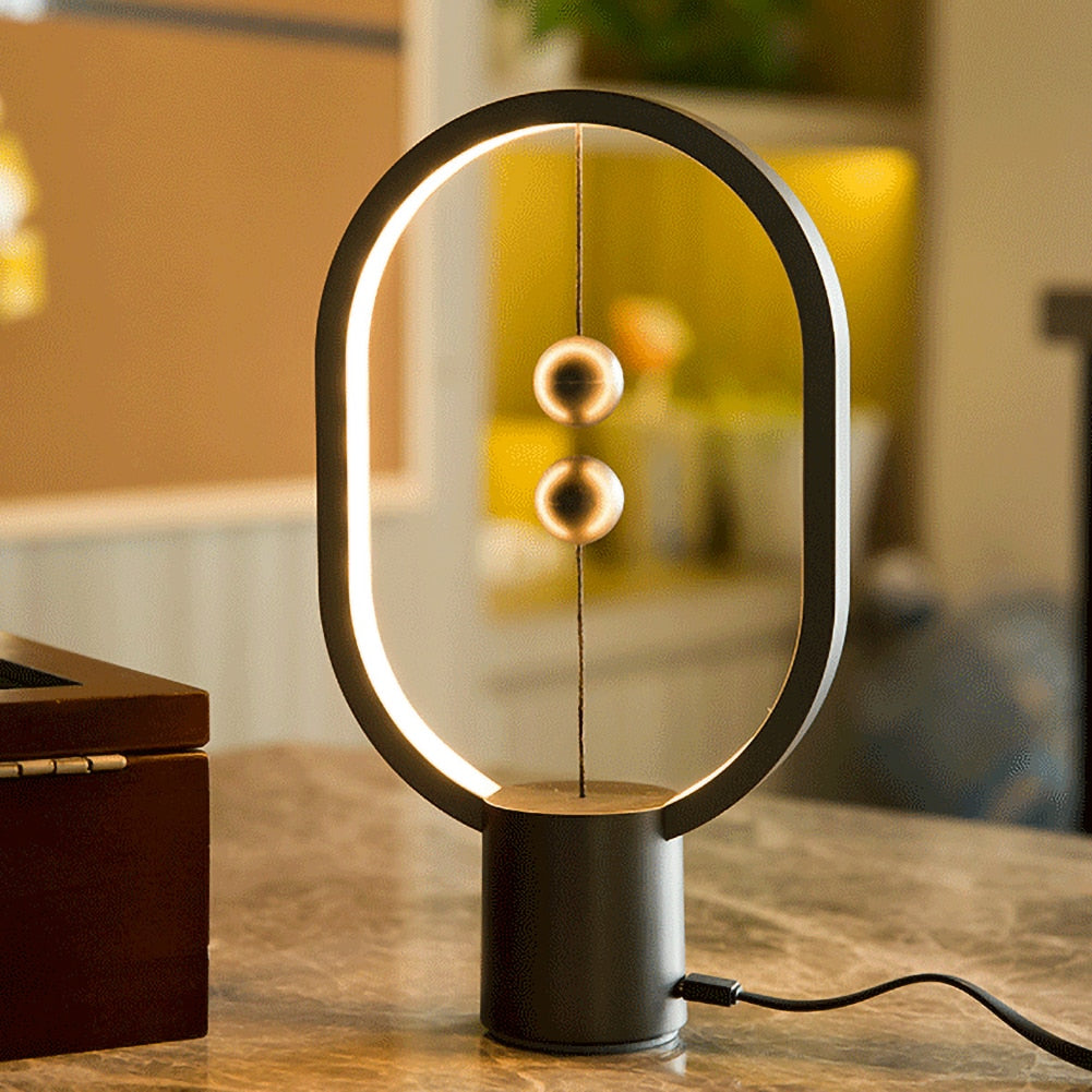 Led lamp