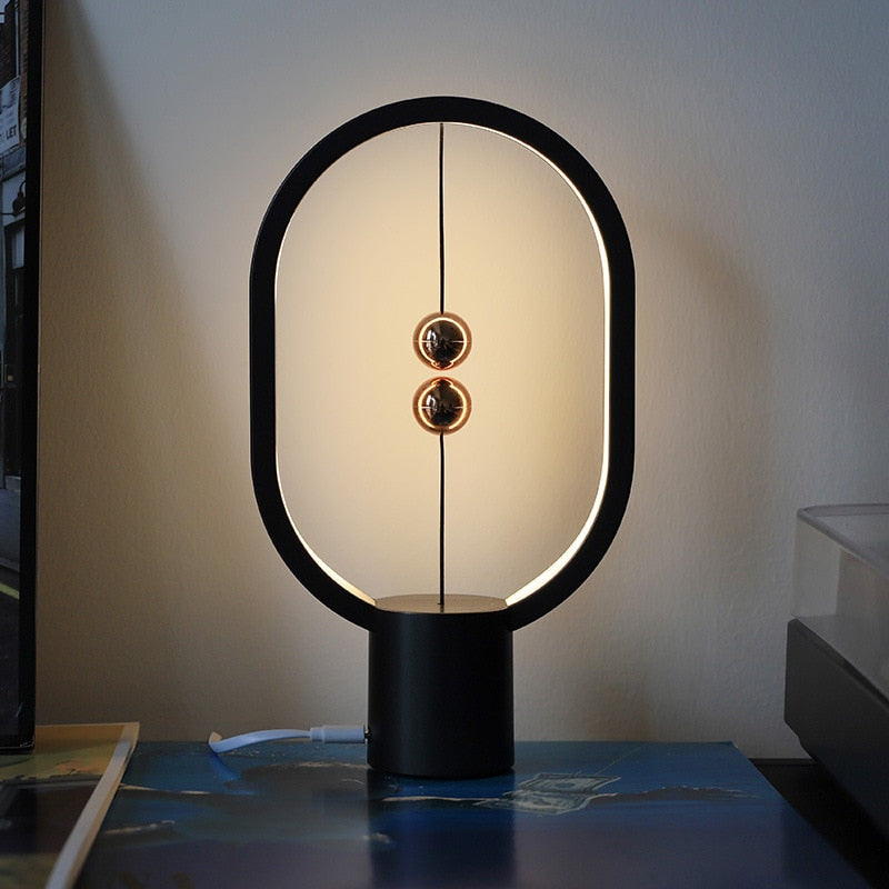 Lampe Led