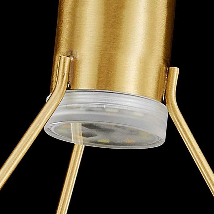 Modern Chandelier