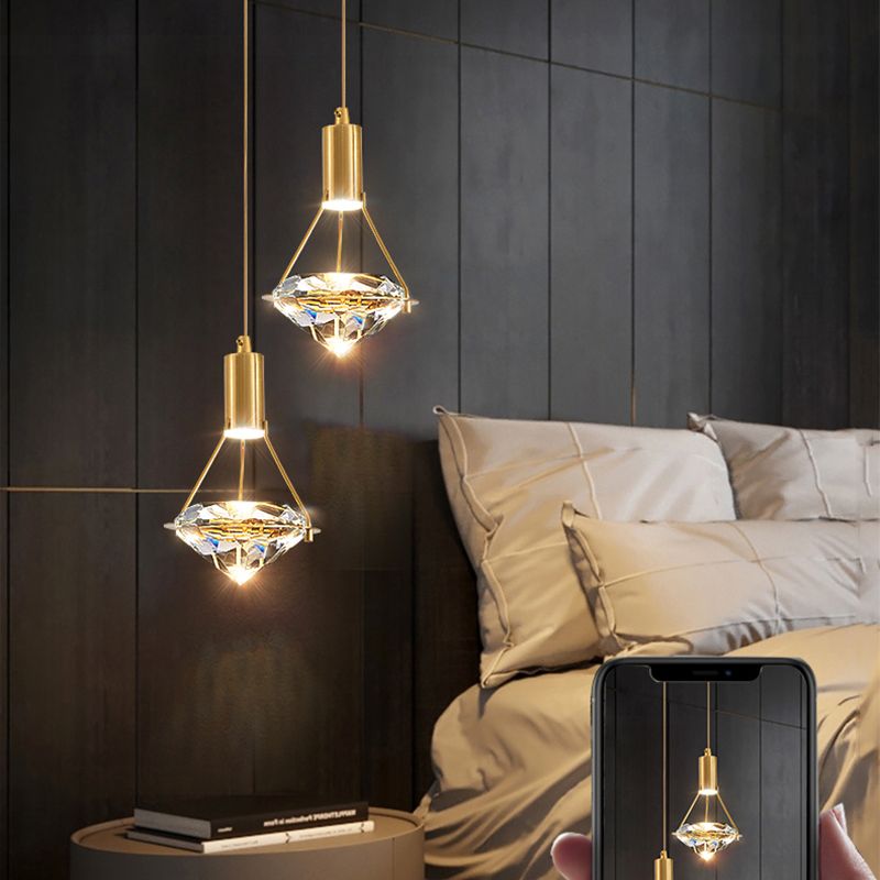 Modern Chandelier