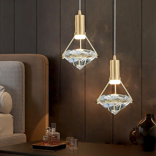 Lustre Moderne