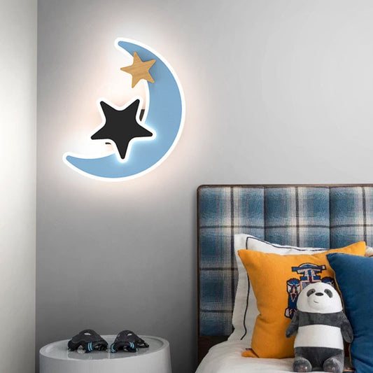 Applique murale chambre enfant