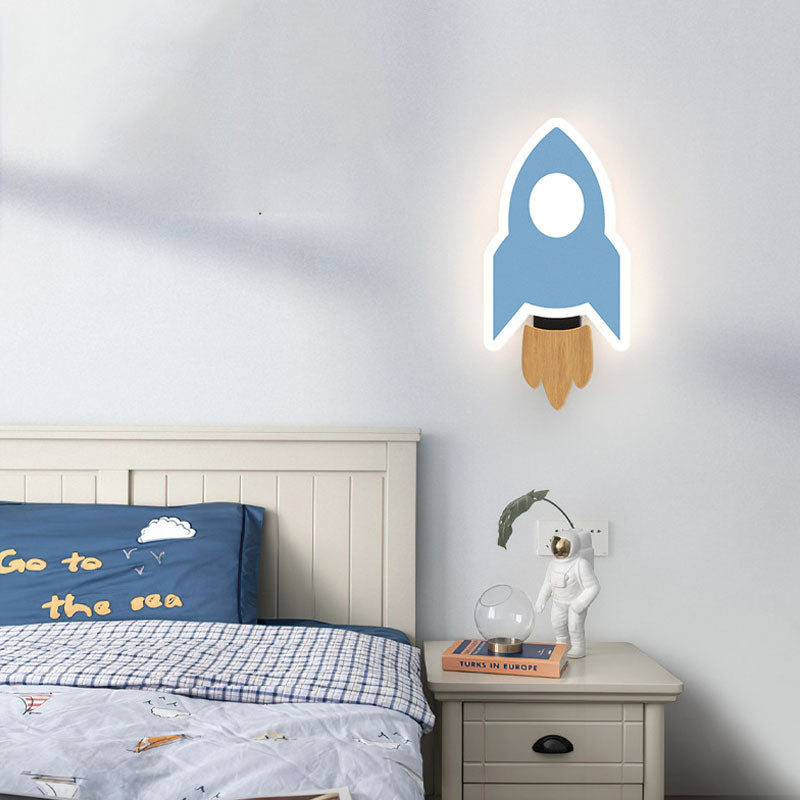 Applique murale chambre enfant