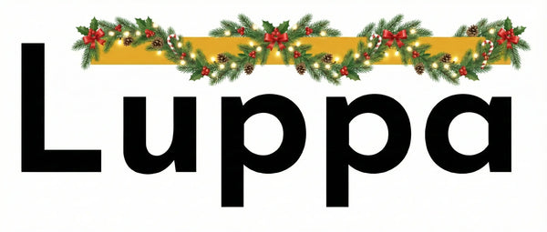 Luppa.fr | Luminaires design