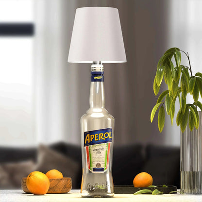 Lumi’Bouteille – Illuminez vos bouteilles avec style