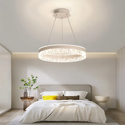 Lustre de Plafond Moderne – Éclat Stellaire