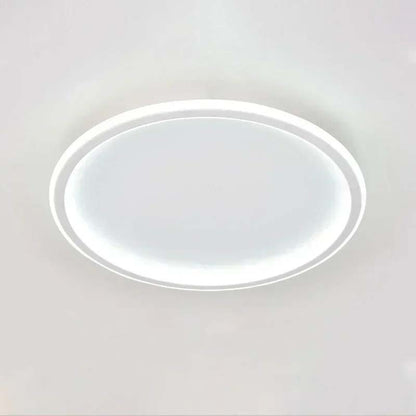 Plafonnier Led Chambre White variante
