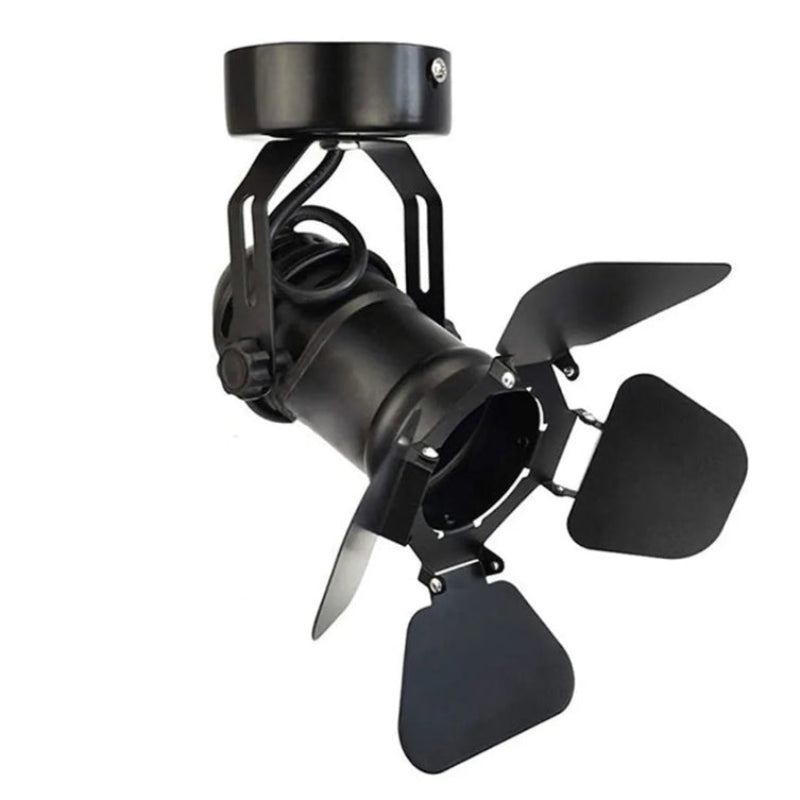 Projecteur de Plafond Vintage Industriel