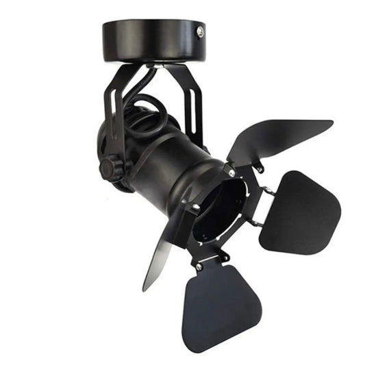 Projecteur de Plafond Vintage Industriel