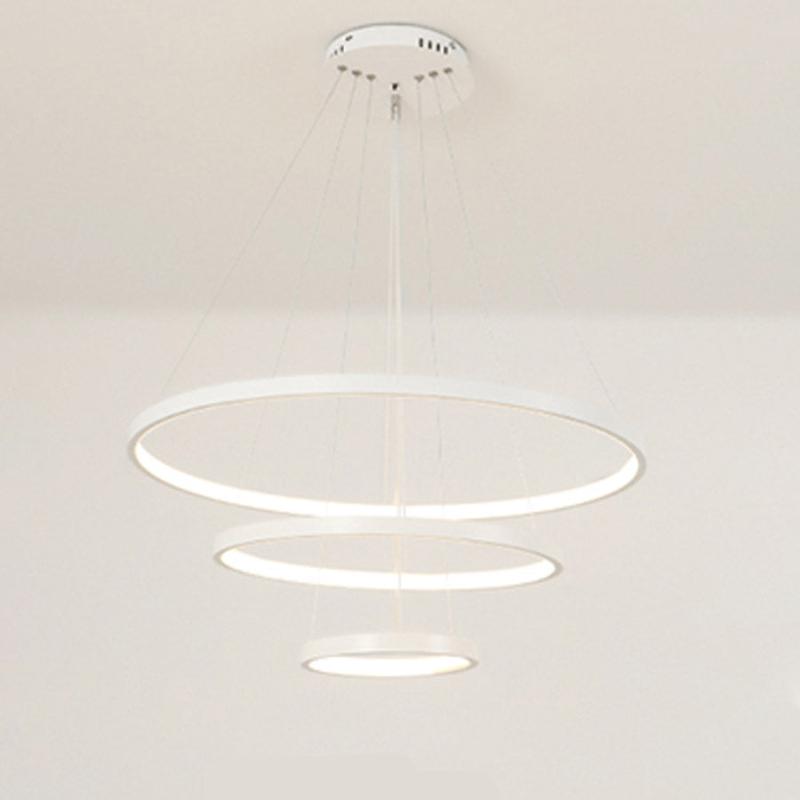 Suspension Moderne Led