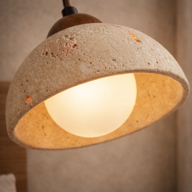 Détail texture pierre naturelle by Luppa